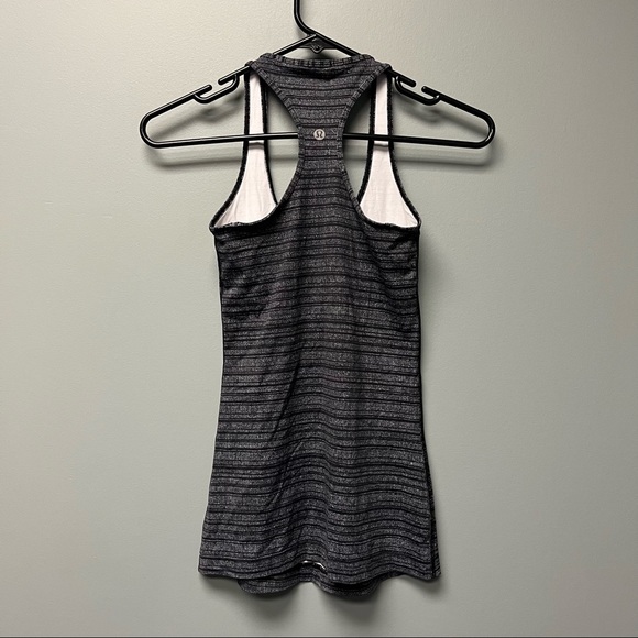 Lululemon Tank Top - Picture 2 of 2